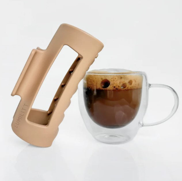 Soft Hair Clip™FlexiChic