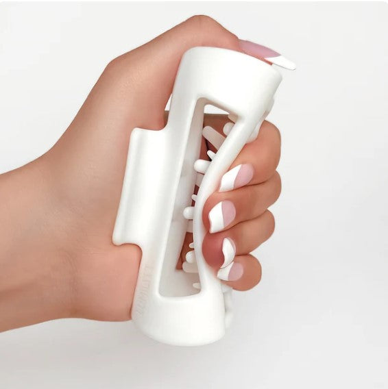 Soft Hair Clip™FlexiChic
