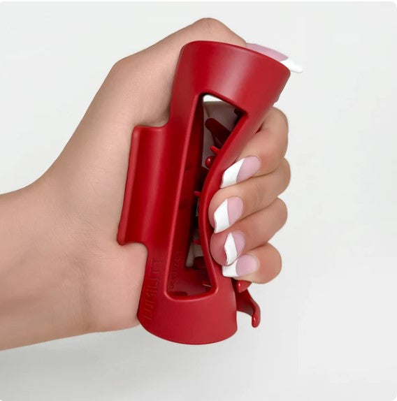 Soft Hair Clip™FlexiChic