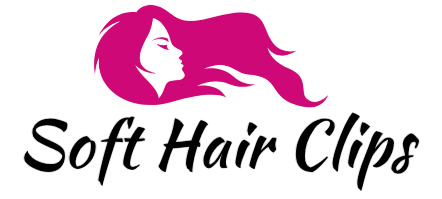 Soft Hair Clip